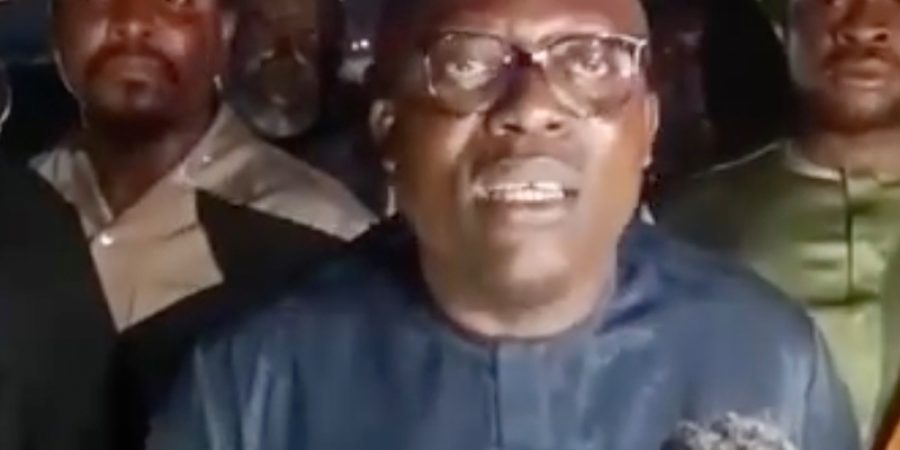 Governor Fubara Lambasts IGP Egbetokun Over Alleged Police Interference in Rivers LG Elections governor-fubara-lambasts-igp-egbetokun-over-alleged-police-interference-in-rivers-lg-elections