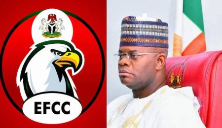 Ex-Kogi Governor Yahaya BelloSummoned byAbuja Court Over Alleged N110bn Fraud ex-kogi-governor-yahaya-bellosummoned-byabuja-court-over-alleged-n110bn-fraud