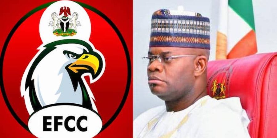 Ex-Kogi Governor Yahaya BelloSummoned byAbuja Court Over Alleged N110bn Fraud ex-kogi-governor-yahaya-bellosummoned-byabuja-court-over-alleged-n110bn-fraud