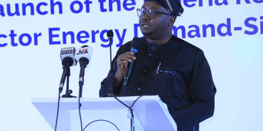 Electricity Tariff in Nigeria Cheaper Than Togo, Mali, Niger, Says Power Minister Adelabu electricity-tariff-in-nigeria-cheaper-than-togo,-mali,-niger,-says-power-minister-adelabu