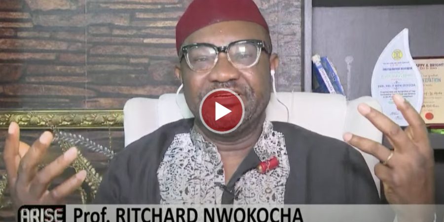 Nwokocha: Only Constitutional Amendment Can Give INEC Authority To Conduct LG Elections nwokocha:-only-constitutional-amendment-can-give-inec-authority-to-conduct-lg-elections