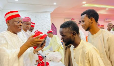 Nigerians Have Suffered Enough, Kwankwaso Says, Predicts Wind Of Change In 2027 Elections nigerians-have-suffered-enough,-kwankwaso-says,-predicts-wind-of-change-in-2027-elections