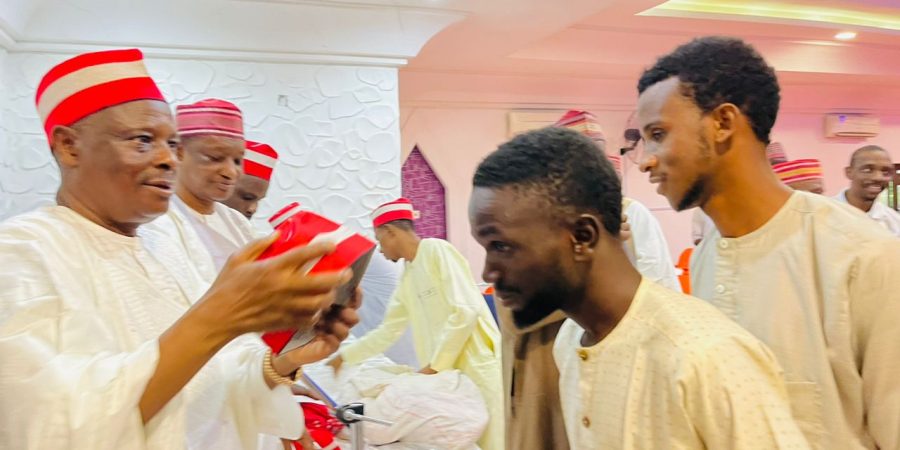 Nigerians Have Suffered Enough, Kwankwaso Says, Predicts Wind Of Change In 2027 Elections nigerians-have-suffered-enough,-kwankwaso-says,-predicts-wind-of-change-in-2027-elections