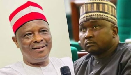 Stop Your Hallucinations About 2027, Focus on Retirement, Doguwa Says To Kwankwaso stop-your-hallucinations-about-2027,-focus-on-retirement,-doguwa-says-to-kwankwaso