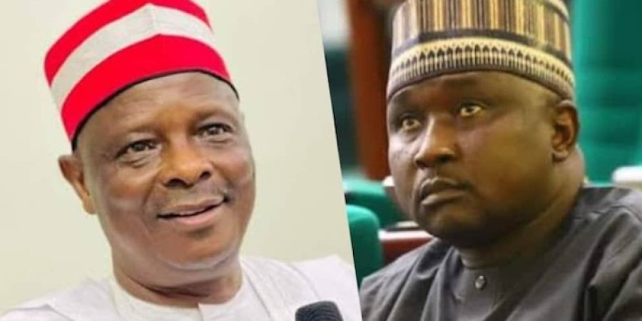 Stop Your Hallucinations About 2027, Focus on Retirement, Doguwa Says To Kwankwaso stop-your-hallucinations-about-2027,-focus-on-retirement,-doguwa-says-to-kwankwaso