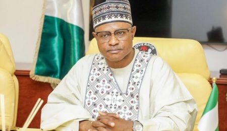 Kaduna Government Denies Borrowing N36bn in Six Months, Cites Previous Administrations Loans kaduna-government-denies-borrowing-n36bn-in-six-months,-cites-previous-administrations-loans