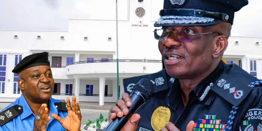 Rivers LG Elections: IGP Orders Commissioner of Police to Restore Law And Order rivers-lg-elections:-igp-orders-commissioner-of-police-to-restore-law-and-order