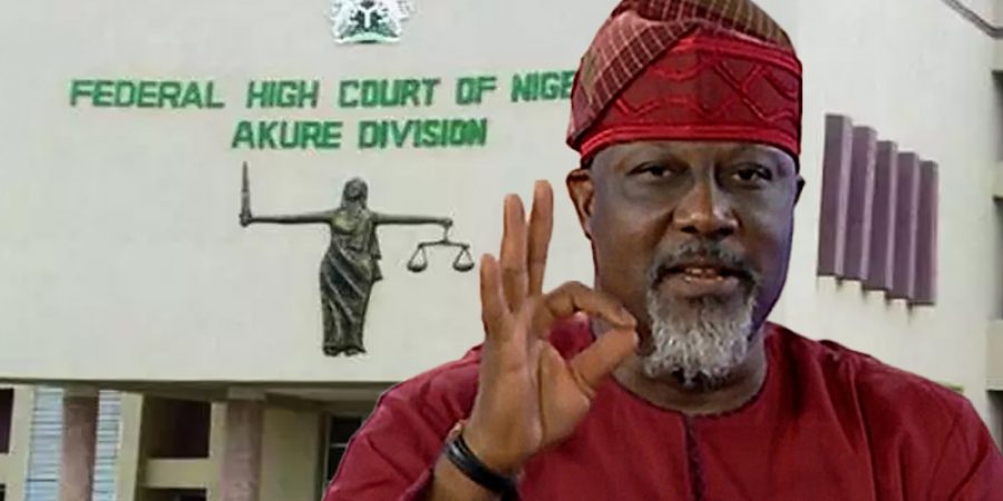 Dino Melaye Cleared of False Information Charges After Six-Year Legal Battle dino-melaye-cleared-of-false-information-charges-after-six-year-legal-battle