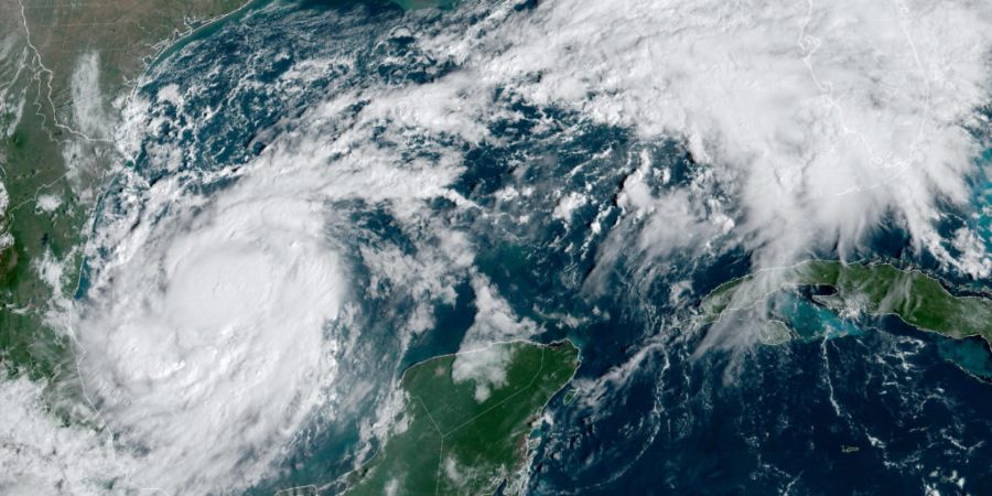 Hurricane Milton Intensifies to Category Five Storm, Threatens Florida with Historic Evacuations hurricane-milton-intensifies-to-category-five-storm,-threatens-florida-with-historic-evacuations