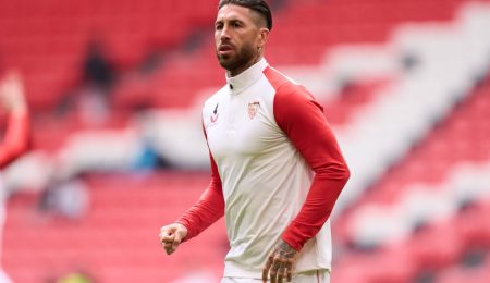 SC Zamalek Eyeing Sergio Ramos Signing, But Financial Demands Delay Deal sc-zamalek-eyeing-sergio-ramos-signing,-but-financial-demands-delay-deal