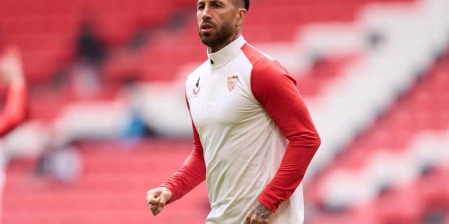 SC Zamalek Eyeing Sergio Ramos Signing, But Financial Demands Delay Deal sc-zamalek-eyeing-sergio-ramos-signing,-but-financial-demands-delay-deal