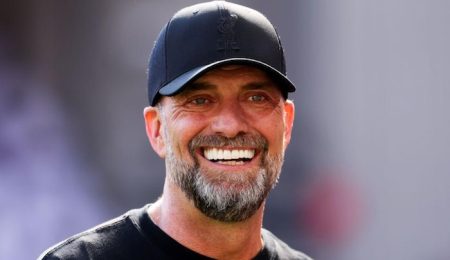 Jurgen Klopp Appointed Head of Football Operations at Red Bull jurgen-klopp-appointed-head-of-football-operations-at-red-bull