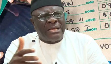 Edo INEC REC Denies Allegations of Withholding BVAS Access from PDP edo-inec-rec-denies-allegations-of-withholding-bvas-access-from-pdp