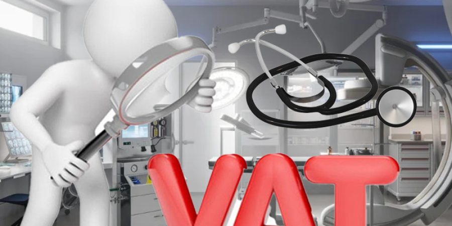 Nigeria Commences Zero VAT on Pharmaceuticals, Medical Devices nigeria-commences-zero-vat-on-pharmaceuticals,-medical-devices