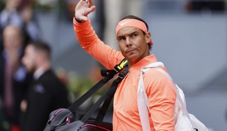 Rafael Nadal Announces Retirement from Tennis After Historic Career rafael-nadal-announces-retirement-from-tennis-after-historic-career