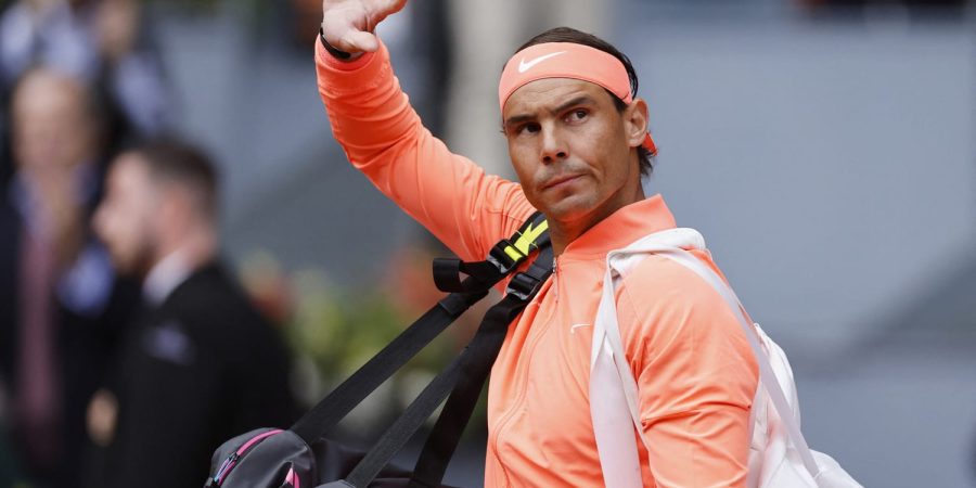 Rafael Nadal Announces Retirement from Tennis After Historic Career rafael-nadal-announces-retirement-from-tennis-after-historic-career