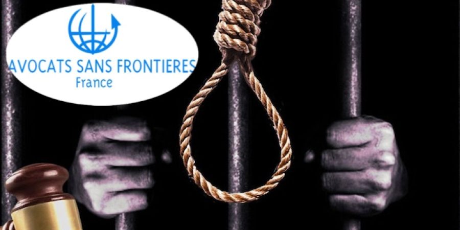 Rights Groups Advocate For End To Capital Punishment As Nigerias Death Row Reaches 3,600 rights-groups-advocate-for-end-to-capital-punishment-as-nigerias-death-row-reaches-3,600