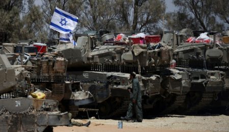 Israeli Forces Target UN Peacekeeper Positions Amid Lebanon Offensive, Two Injured israeli-forces-target-un-peacekeeper-positions-amid-lebanon-offensive,-two-injured