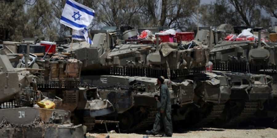 Israeli Forces Target UN Peacekeeper Positions Amid Lebanon Offensive, Two Injured israeli-forces-target-un-peacekeeper-positions-amid-lebanon-offensive,-two-injured