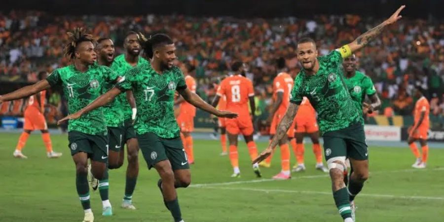 Super Eagles Secure 1-0 Victory Over Libya in Key AFCON Qualifier super-eagles-secure-1-0-victory-over-libya-in-key-afcon-qualifier