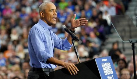 Obama Urges Black Men to Support Harris in Campaign Push obama-urges-black-men-to-support-harris-in-campaign-push