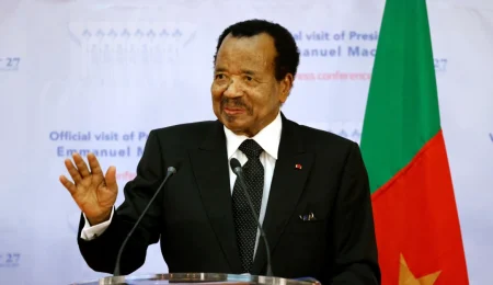 Cameroon Enforces Media Blackout on President Biyas Health Status cameroon-enforces-media-blackout-on-president-biyas-health-status