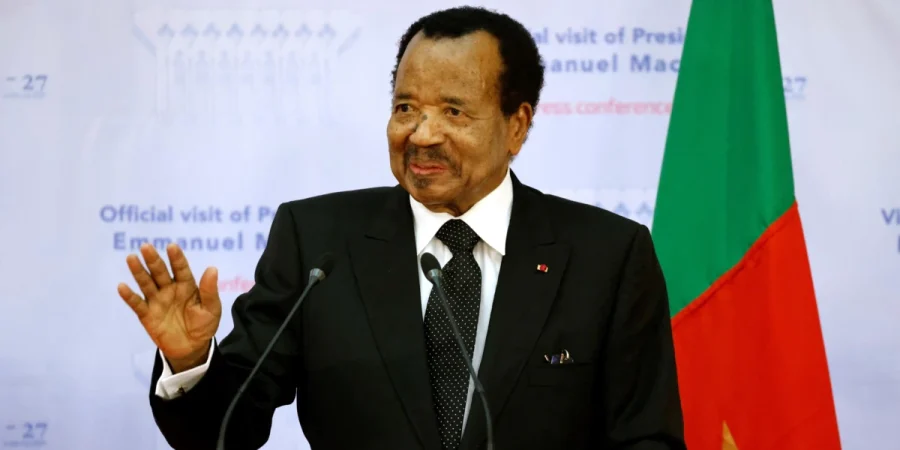 Cameroon Enforces Media Blackout on President Biyas Health Status cameroon-enforces-media-blackout-on-president-biyas-health-status