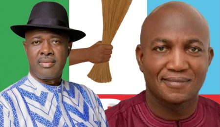 Bayelsa APC Suspends Heineken Lokpobiri, David Lyon Amid Party Crisis bayelsa-apc-suspends-heineken-lokpobiri,-david-lyon-amid-party-crisis