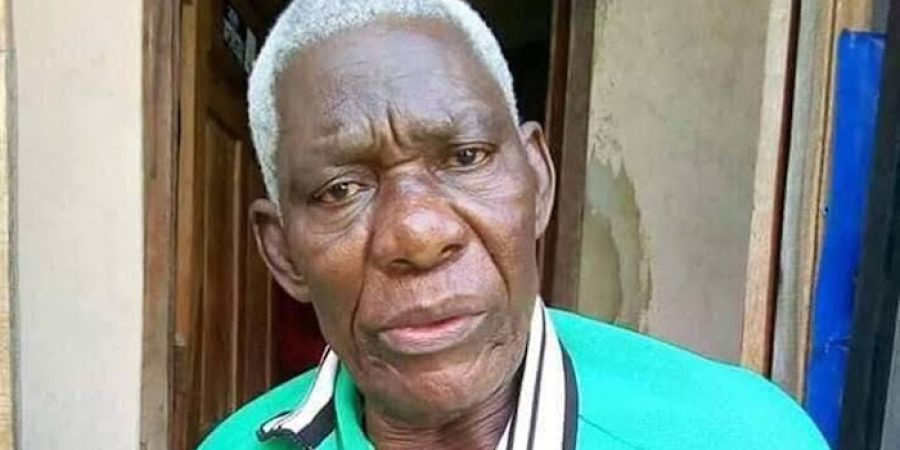 Former Green Eagles Goalkeeper Peter Fregene Passes Away After Prolonged Illness former-green-eagles-goalkeeper-peter-fregene-passes-away-after-prolonged-illness