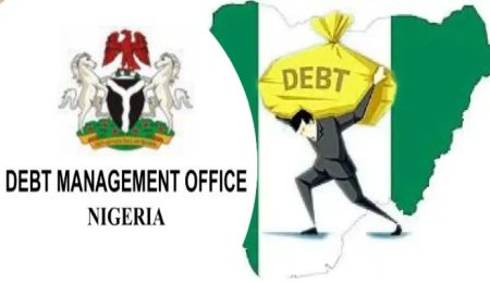 Nigerias Foreign Debt May Hit $50bn nigerias-foreign-debt-may-hit-$50bn