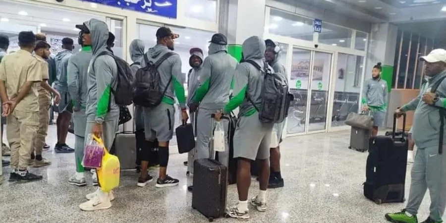 Nigerian Officials Condemn Despicable Treatment Meted Out To Super Eagles By Libyan Authorities nigerian-officials-condemn-despicable-treatment-meted-out-to-super-eagles-by-libyan-authorities