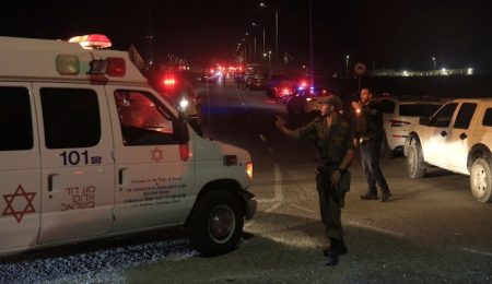 Hezbollah Drone Strike Injures Over 60 in Northern Israel hezbollah-drone-strike-injures-over-60-in-northern-israel