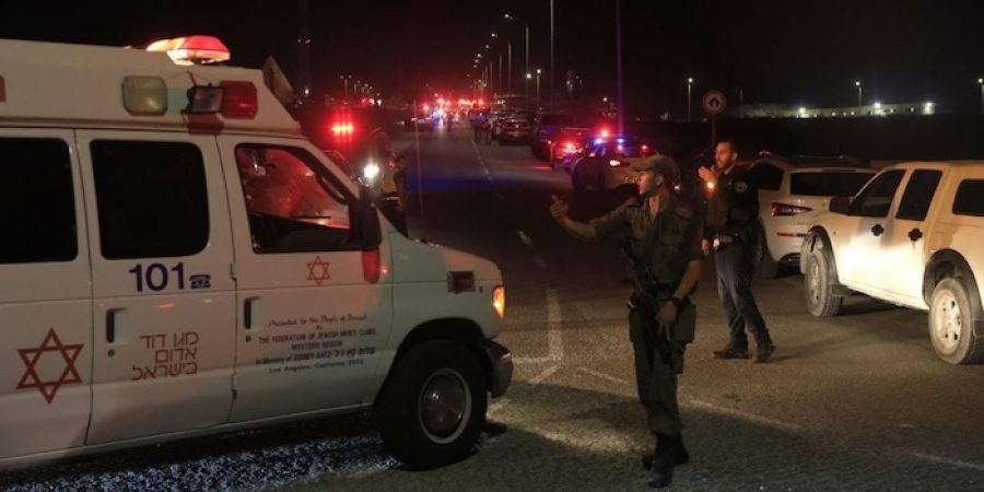 Hezbollah Drone Strike Injures Over 60 in Northern Israel hezbollah-drone-strike-injures-over-60-in-northern-israel