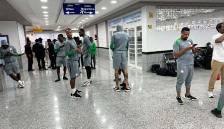 20 Points of Super Eagles 20-Hour Hostage Ordeal in Libya 20-points-of-super-eagles-20-hour-hostage-ordeal-in-libya