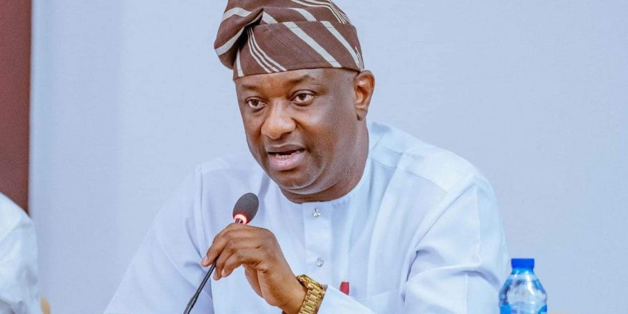 Nigeria To Concession Five Airports, IATA PromisesFree Advisory Role, Keyamo Says nigeria-to-concession-five-airports,-iata-promisesfree-advisory-role,-keyamo-says