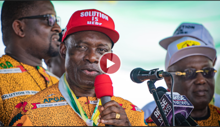 Governor Soludo Signs Anambra LG Law, Says Absolute Autonomy Recipe for Chaos governor-soludo-signs-anambra-lg-law,-says-absolute-autonomy-recipe-for-chaos