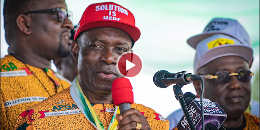Governor Soludo Signs Anambra LG Law, Says Absolute Autonomy Recipe for Chaos governor-soludo-signs-anambra-lg-law,-says-absolute-autonomy-recipe-for-chaos