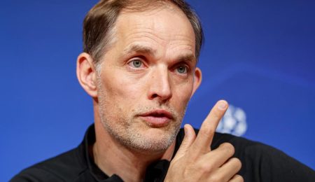 Tuchel Set to Take Over as Englands New Manager tuchel-set-to-take-over-as-englands-new-manager