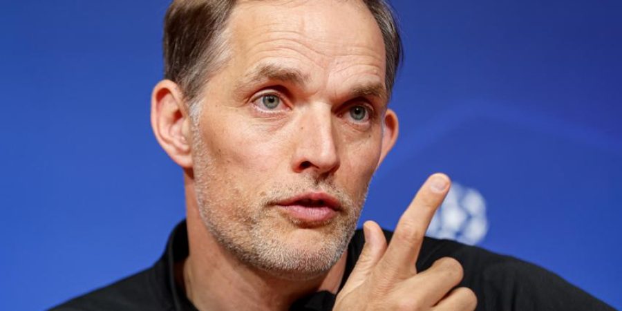 Tuchel Set to Take Over as Englands New Manager tuchel-set-to-take-over-as-englands-new-manager
