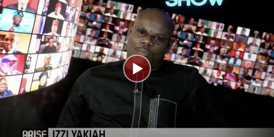 Izzi Yakiah To Lokpobiri: Focus On Bayelsa Projects, Not Political Ambitions izzi-yakiah-to-lokpobiri:-focus-on-bayelsa-projects,-not-political-ambitions