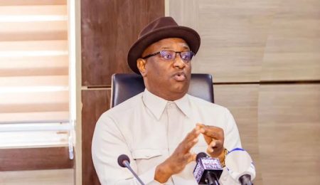 Nigeria Exits CTC Watchlist as Aviation Compliance Score Rises to 75.5% nigeria-exits-ctc-watchlist-as-aviation-compliance-score-rises-to-75.5%