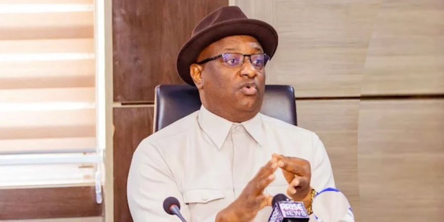 Nigeria Exits CTC Watchlist as Aviation Compliance Score Rises to 75.5% nigeria-exits-ctc-watchlist-as-aviation-compliance-score-rises-to-75.5%