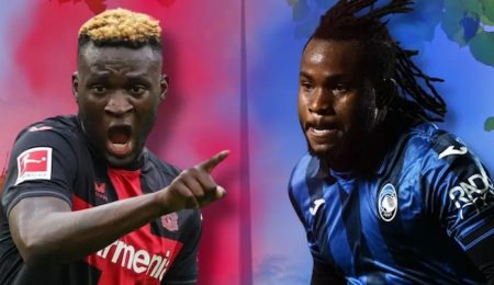 Nigerian Stars Lookman, Boniface Make CAF Player of the Year Shortlist nigerian-stars-lookman,-boniface-make-caf-player-of-the-year-shortlist