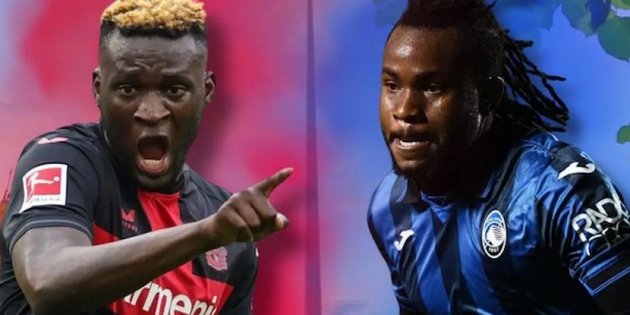 Nigerian Stars Lookman, Boniface Make CAF Player of the Year Shortlist nigerian-stars-lookman,-boniface-make-caf-player-of-the-year-shortlist