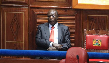 Kenyas Deputy President Impeached While in Hospital kenyas-deputy-president-impeached-while-in-hospital