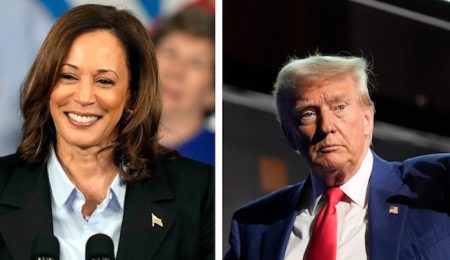 Harris and Trump Compete for Arab American Votes in Michigan Amid Middle East Crisis harris-and-trump-compete-for-arab-american-votes-in-michigan-amid-middle-east-crisis