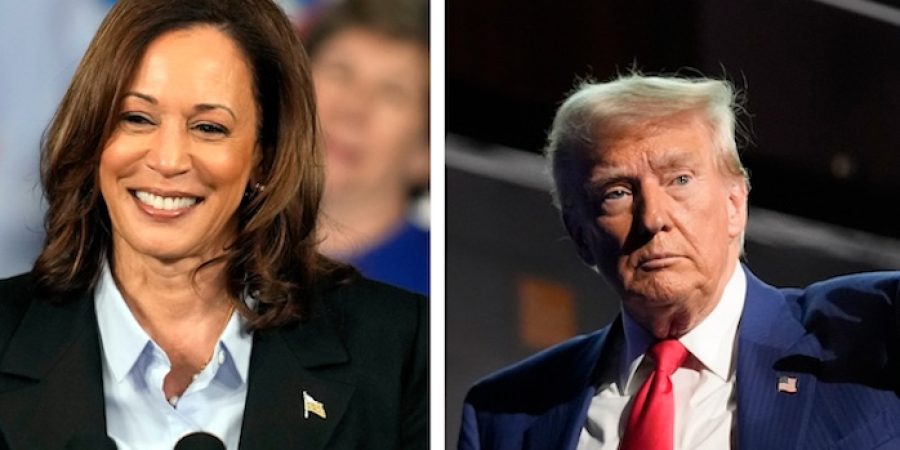 Harris and Trump Compete for Arab American Votes in Michigan Amid Middle East Crisis harris-and-trump-compete-for-arab-american-votes-in-michigan-amid-middle-east-crisis