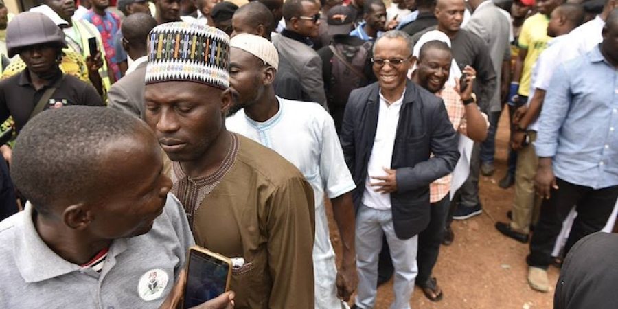APC Sweeps Kaduna Local Government Polls Amidst PDPs Claims of Electoral Malpractice apc-sweeps-kaduna-local-government-polls-amidst-pdps-claims-of-electoral-malpractice