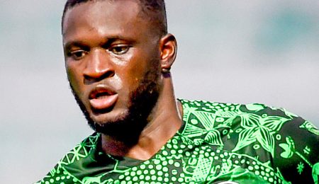 Super Eagles Forward Victor Boniface Survives Ghastly Car Crash super-eagles-forward-victor-boniface-survives-ghastly-car-crash