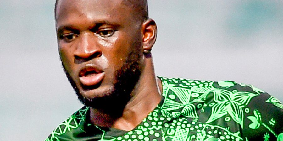 Super Eagles Forward Victor Boniface Survives Ghastly Car Crash super-eagles-forward-victor-boniface-survives-ghastly-car-crash